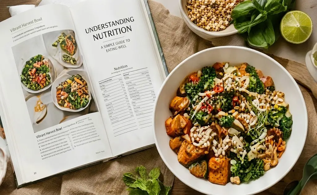 Digital Cookbooks